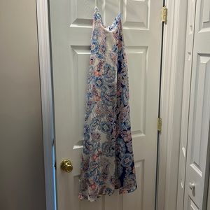 Maxi skirt Anthropologie size xsmall